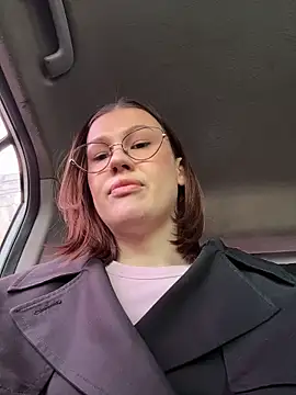 Chat XXX en directo de RinaCat