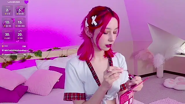 Liann_Stark live XXX chat