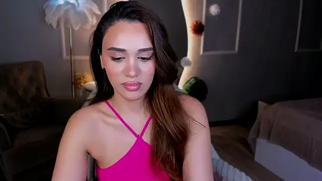 Kimberly_Chapman Live XXX-Chat