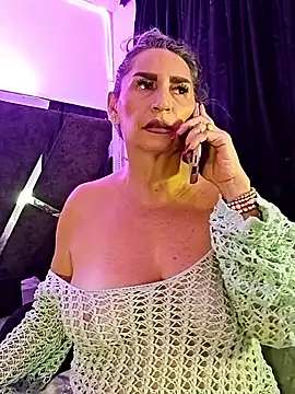 LossexycachaのライブXXXチャット