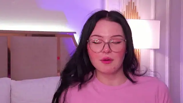 CindyMil 现场XXX聊天