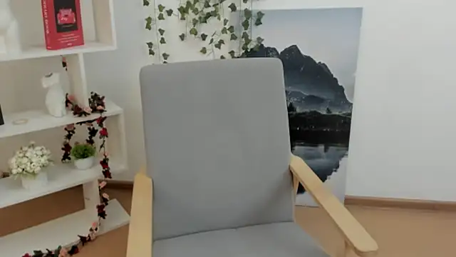 MyrlYosko 라이브 XXX 채팅