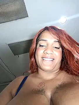 AbellaLizz webcam show