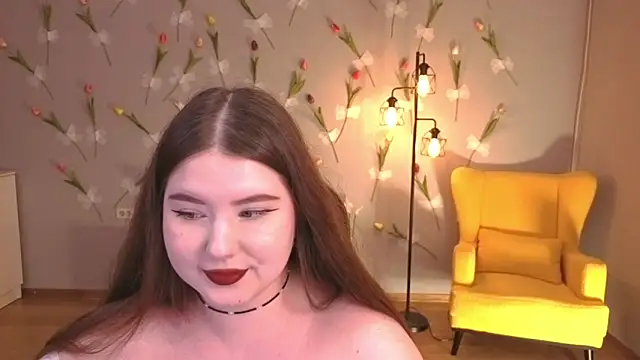 PixelGoddess Adlı Modelin Canlı XXX Sohbeti