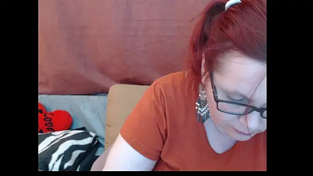 PlayfullMature 라이브 XXX 채팅