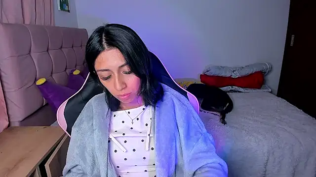 Chat XXX Live Bellacatx