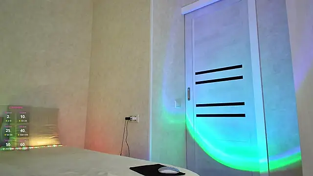 Chat +18 de Roseaa ao vivo