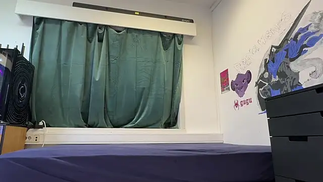 killa2053 webkamerás műsora