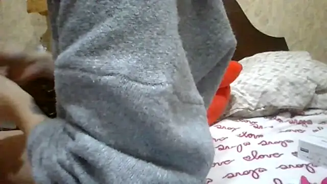 Show de fabiolagg na webcam