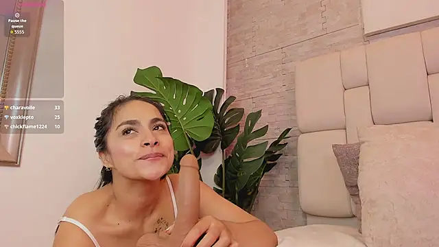 Nyxee_'s Live XXX Chat