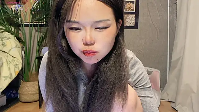 Chat XXX ao vivo de xiaosu22