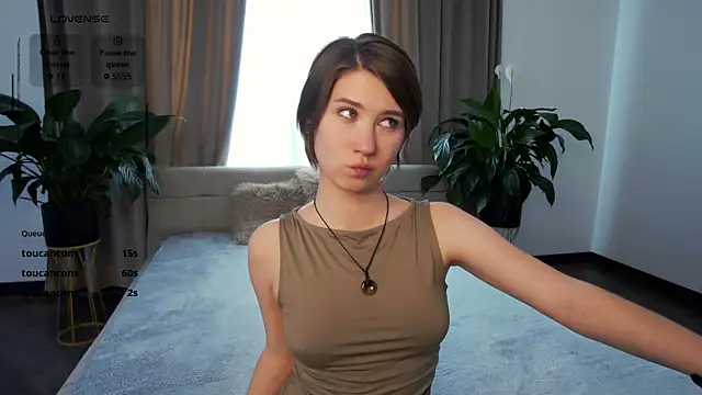 دردشة TeraCroft الجنسية المباشرة