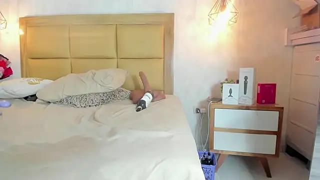 KEIMIRICCI Live XXX-chat