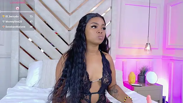 Valentina-Garcian Live XXX chat