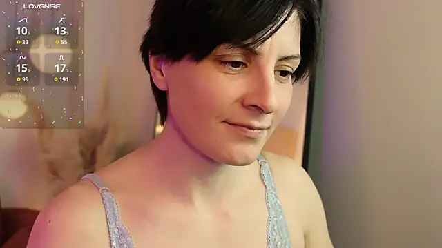 LorenDaze's Live XXX Chat