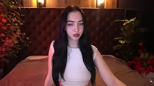 Živý XXX chat WildKittenX_