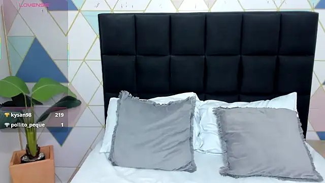 dulce_victoriaa_'s Live XXX Chat