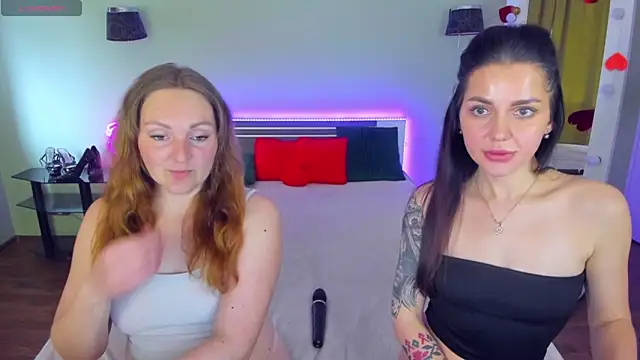 MagicEyess Live XXX-chat