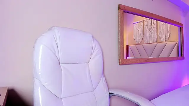 Chat XXX ao vivo de DulceAnngel