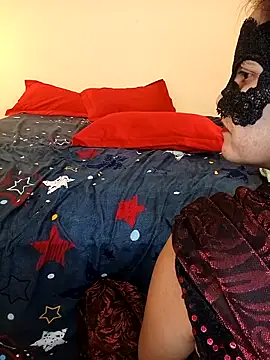 INDIANDESIMATURE Show Webcam