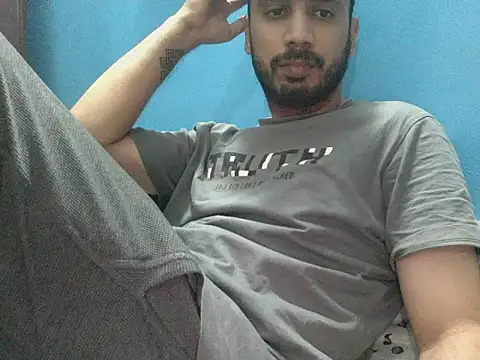 Precumboner Obrolan Langsung XXX