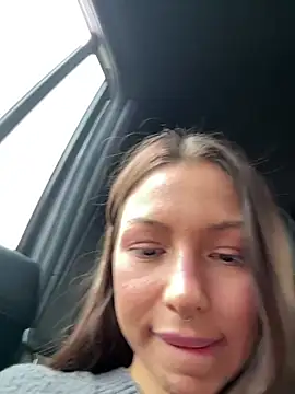 Leila_Brooklyn's Webcam Show