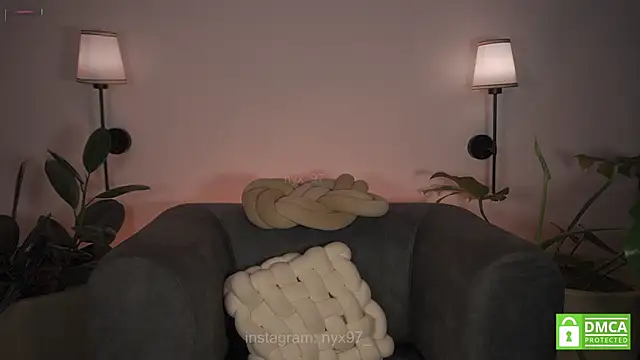 Chat XXX Live nyx_97
