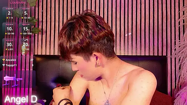 Angeldust19 Chat XXX live