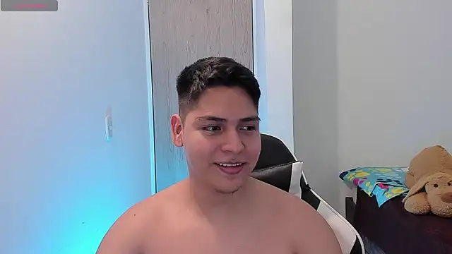 Asta_YunoXXXのウェブカメラショー