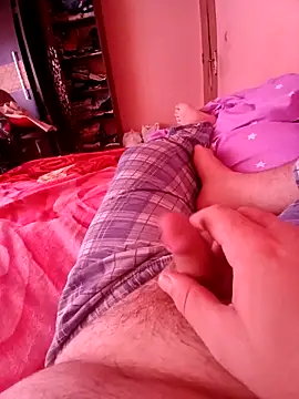 Mariusica1994 Webcam show