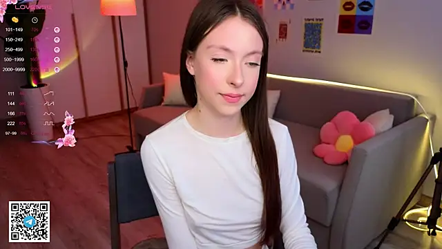 Yasmin_Kass' Live XXX Chat