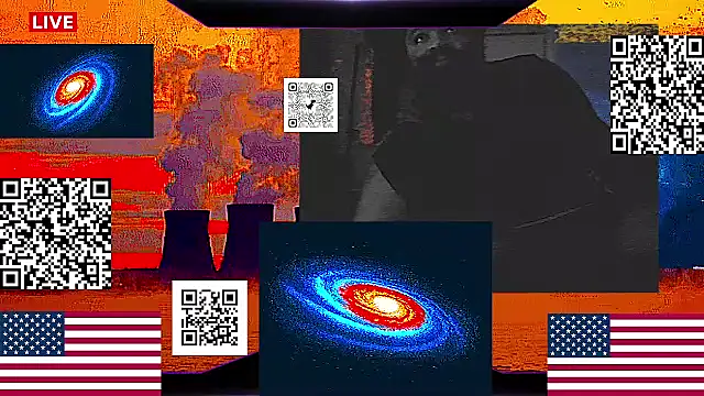 Webkamerová show RussellTaylorLacy