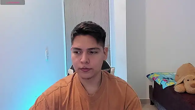 Asta_YunoXXXのウェブカメラショー