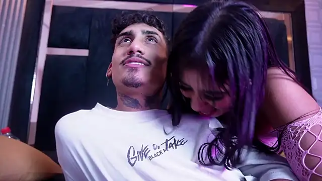 Dark_Eros_ – Kamerová šou