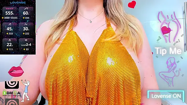 anyarosses 即時 XXX 聊天