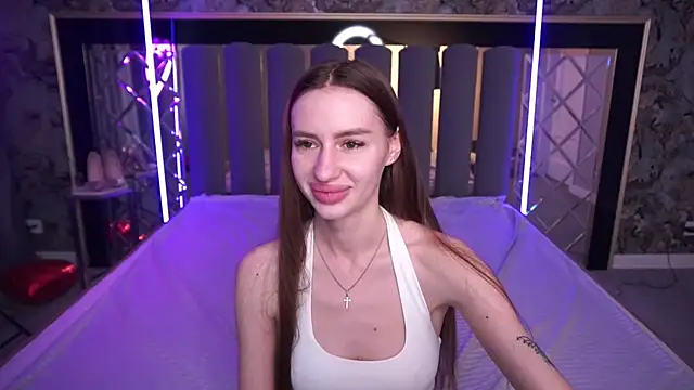 Snow_WhiteeeX 라이브 XXX 채팅