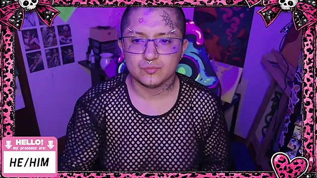 masterkevinftm – webcam-show