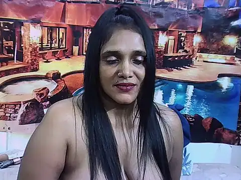 IndianSexyLady20 Chat XXX in diretta