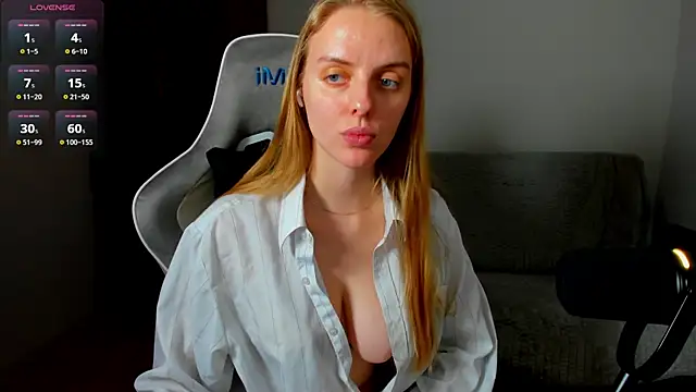 Jam_cream's Live XXX Chat