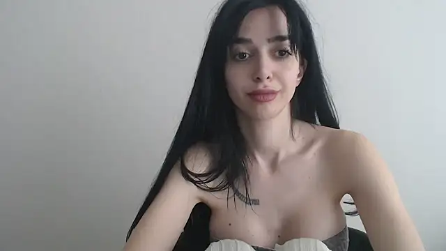 gglingeriee – Kamerová šou