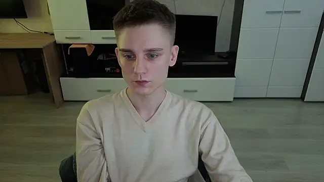 Chat XXX en directo de angryzan