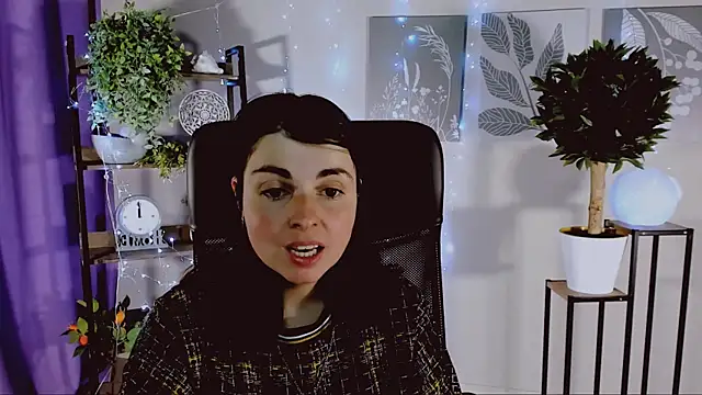 Chat +18 de MartaEdams ao vivo