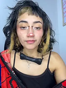 baby_akuma Live XXX-Chat