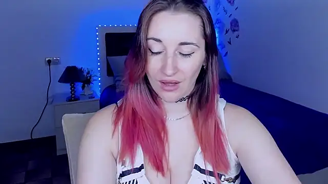 GraceRainbow 现场XXX聊天