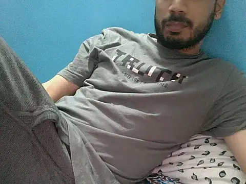 Precumboner Webcam Show