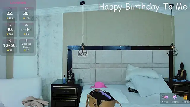 kimCosseyy – Naživo XXX chat