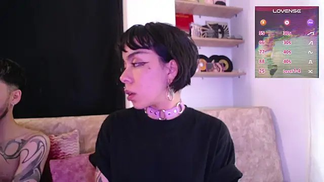 Živý XXX chat dark__nymph