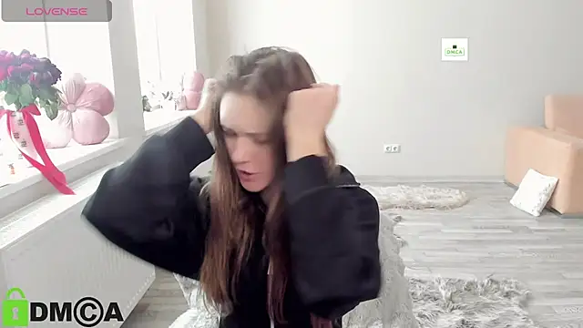 Chatroom XXX en direct de Elina_X