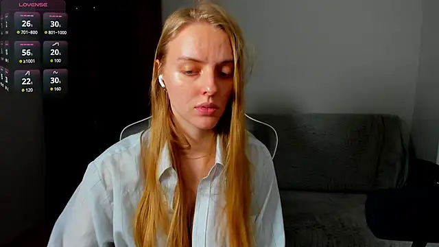 Jam_cream – Live XXX-chat