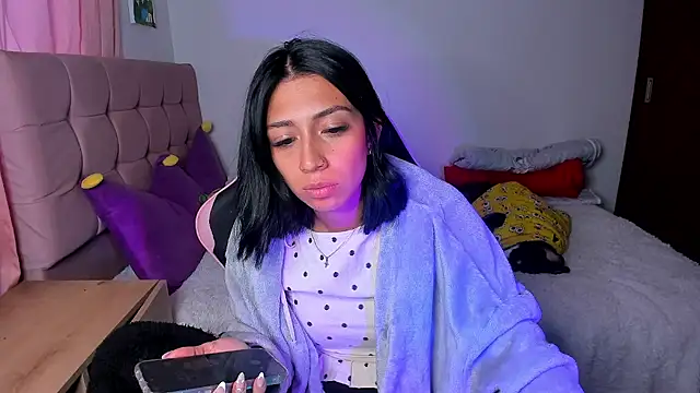 Bellacatx Chat XXX in diretta